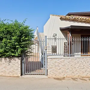 Countryside Sicily House Custonaci