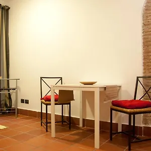 Apartamento Trastevere - Apt. X 2, Roma