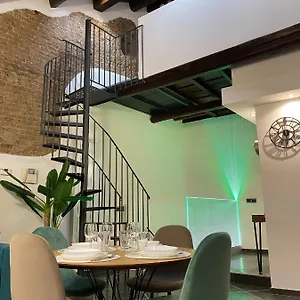 Apartamento 23 Scalini Renella, Roma