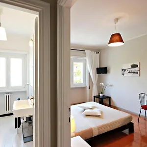 Apartamento Al Vaticano 67-apartment, Roma
