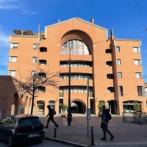 Casa Pietro Apartment Bergamo