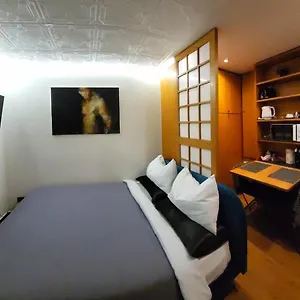 Apartamento Giulia's Nidus, Roma