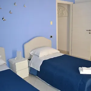 Casa Round Apartment Naples