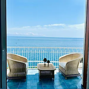 Dimora Collection - - Boutique Luxury With Direct Sea View And Access Apartment Amalfi