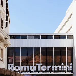 Ilami House Rome